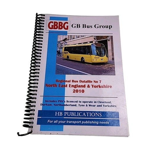 Gbbg bus group regional - gbbg,