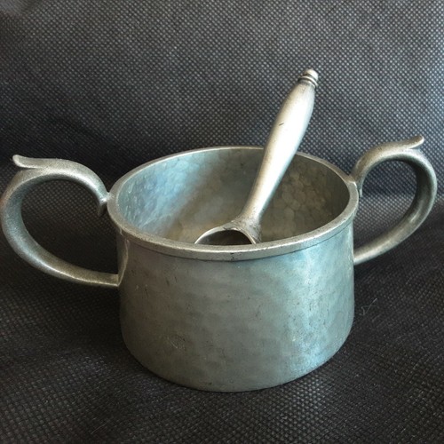 Trade civic pewter 888 - 888, sugar