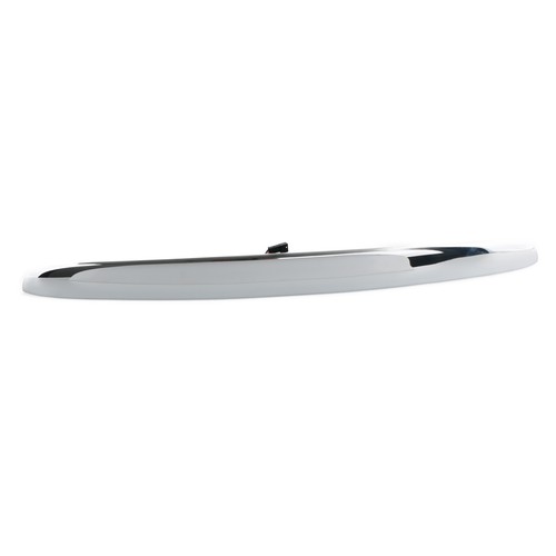 Boot lid trunk grab handle - lid,