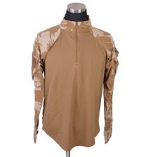 British Army Combat Shirt