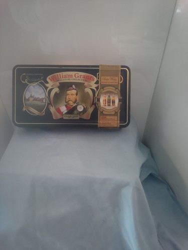 William grant miniature - william, grant's