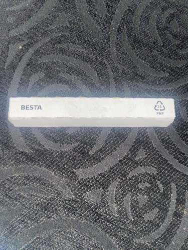 Ikea besta shelf - besta, support