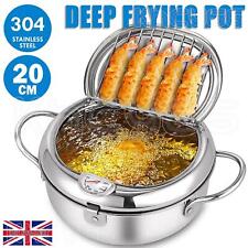 20cm Japanese Style Deep