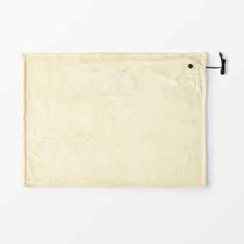 MUJI Washable USB Blanket, 3