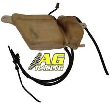 Plastic Two Stroke Oil Water Tank Motorcycle Scooter