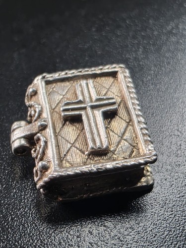 Vintage sterling silver nuvo - sterling,