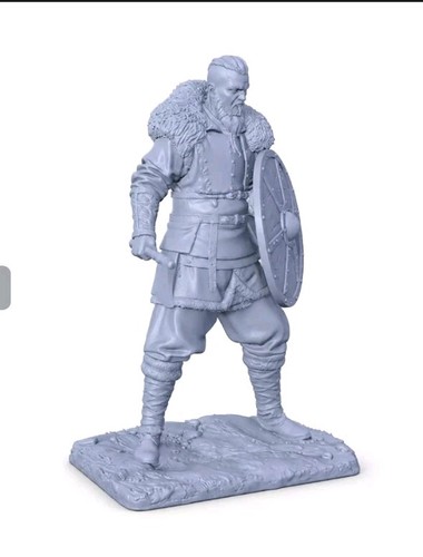 Scale dark age viking - scale,