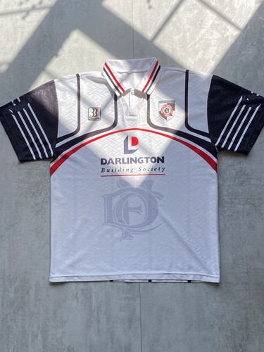 Darlington 1998 1999 - darlington, 1998/1999