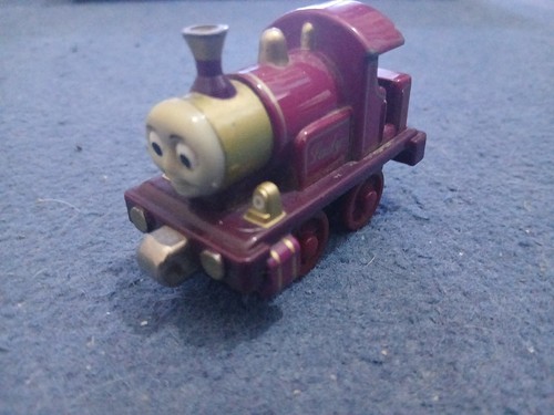 Thomas and friends take play - friends,