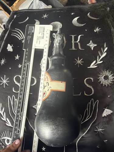 Unicorn blood bottle - unicorn,