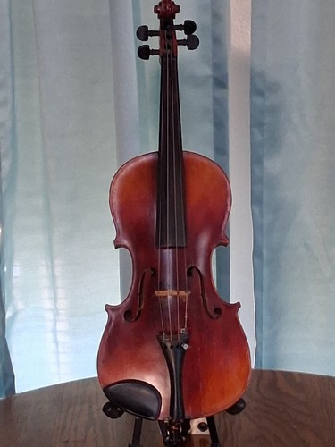 Vintage stradivarius german - stradivarius,