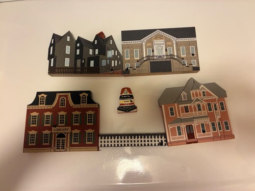 Cat meow village - meow,