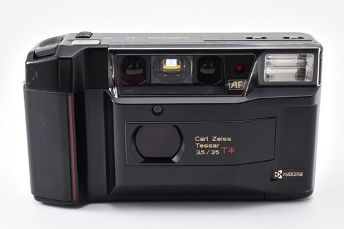Mint kyocera yashica t2 - td,