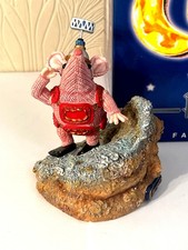 Robert Harrop The Clangers