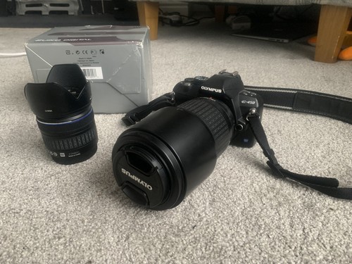 Olympus 300mm 5 6 - 70-300mm, ed