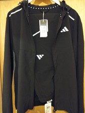 Adidas Tech Woven  Mens Full