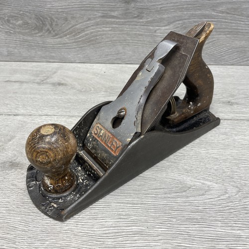 Stanley bailey 2 plane - bailey, 1/2