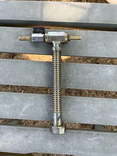 Wask hyram electrofusion gas - wask,