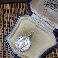 Vintage 925 Sterling Silver