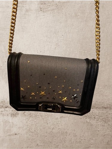 Rebecca minkoff stars denim - rebecca,