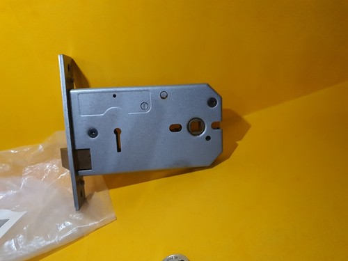 Union 2077 lever horizontal - 3,