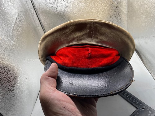 Ww1 staff officer - ww1, no
