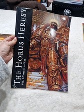 The horus heresy vol - horus, i