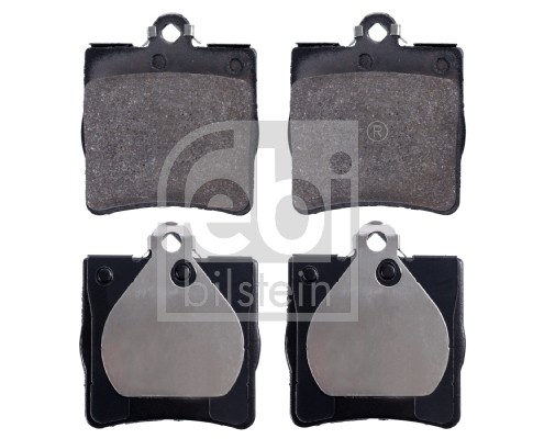 16147 febi bilstein brake pad - 16147,