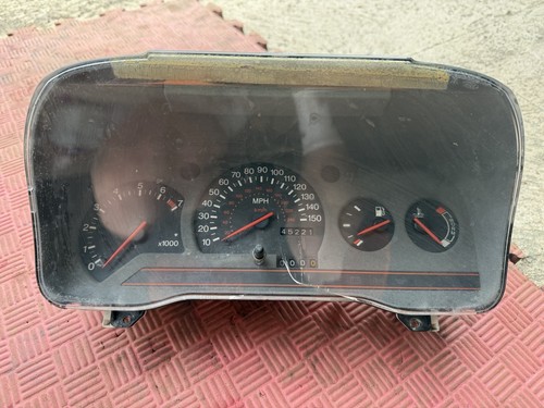 Ford escort mk5 - ford,