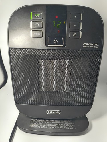 Delonghi hfx60o15l compact - delonghi,