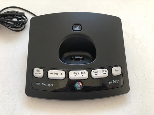 Edge1500 digital cordless - bt,