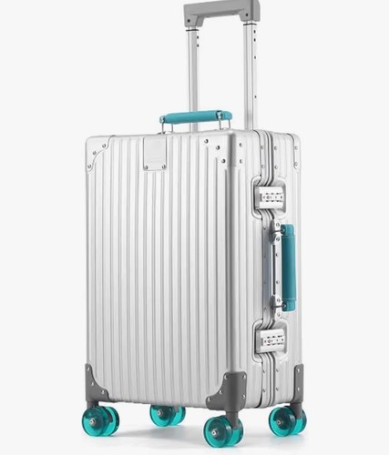 Aii aluminium hard shell - aii-aluminium,