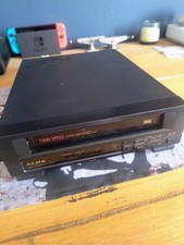 Alba VCP2000 Compact VHS