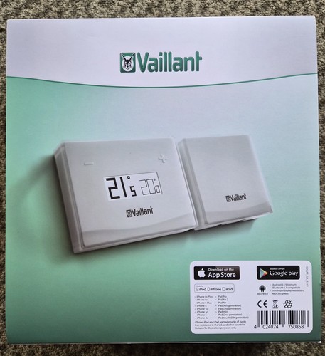 Vaillant vsmart room - vsmart,