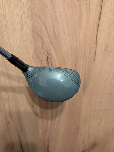 Cobra king hybrid 3 - f8,