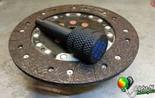 Mazda NC Gearbox - Clutch