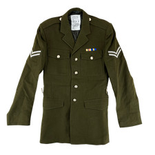 British Army Jacket No 2 Dress