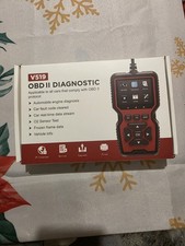 Professional OBD2 Scanner Car