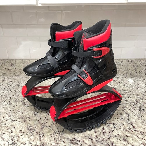 Rufeng tech jump shoes rebound - shoes,