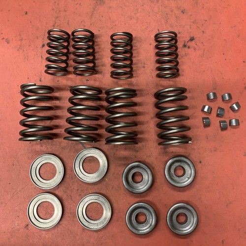Triumph pre unit valve - triumph,pre, unit,valve
