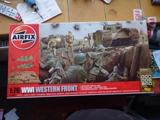 World War 1 Western Front