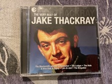 The Very Best Of Jake Thackray
