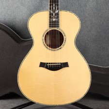 Taylor XXX-KE 30th Anniversary Koa Limited Edition - 2nd Hand
