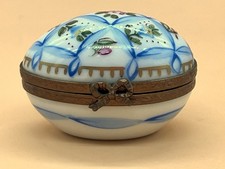 Vintage Limoges Porcelain