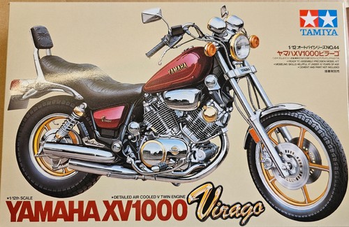 14044 tamiya scale yamaha - scale,