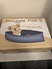 Alles Knit Snuggle Pod -60inch