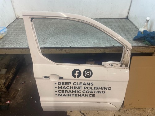 Ford transit connect mk2 2018 - transit,