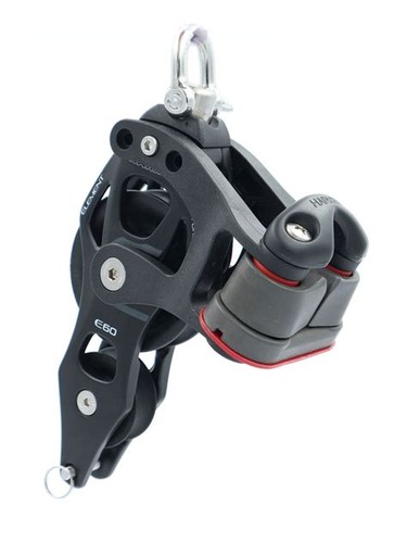 Harken 60mm element fiddle - harken,