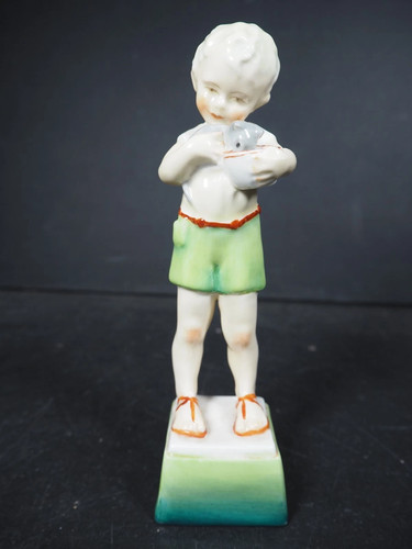 Vintage 1950 royal worcester - vintage,