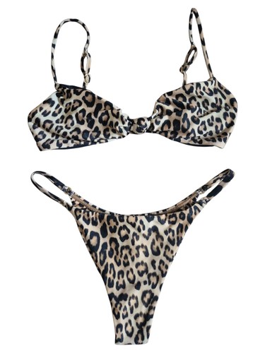 Vix paula hermanny - hermanny, leopard